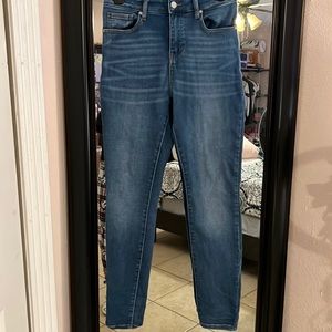 Guess jeans !